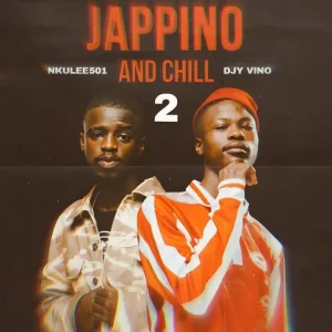 Nkulee501 – Cool Affair 2 ft Djy Vino