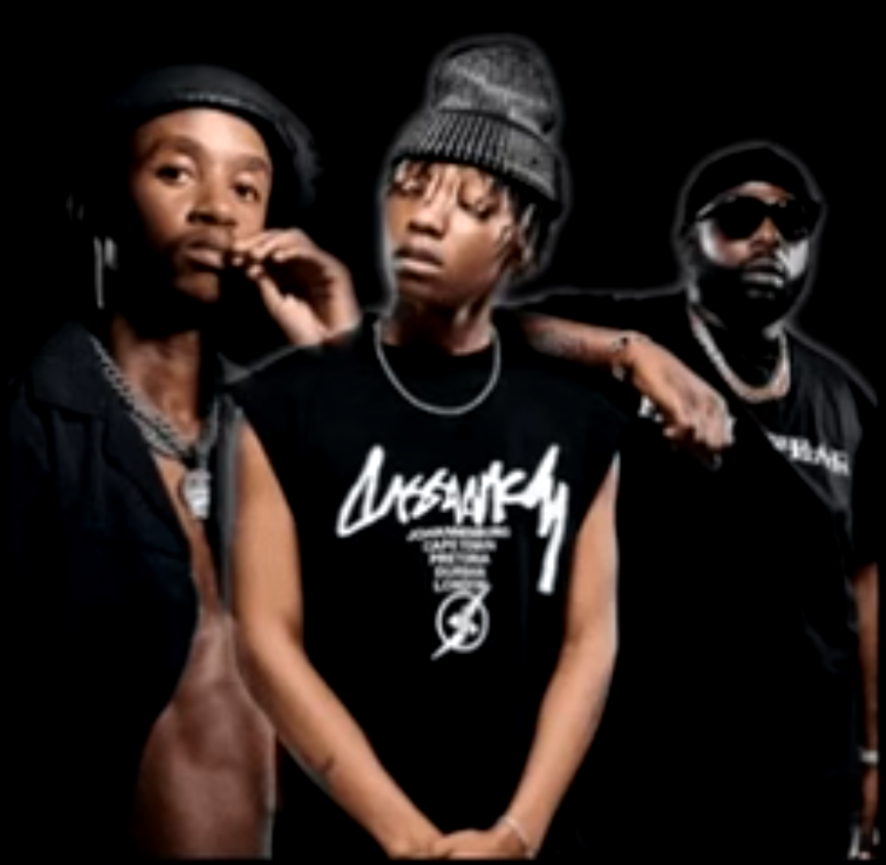 Scotts Maphuma – Fantastic ft Dj Maphorisa, Kabza da small & Xduppy