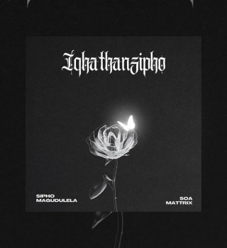 Sipho Magudulela – Iqathanzimpho ft Soa Mattrix & Aidah