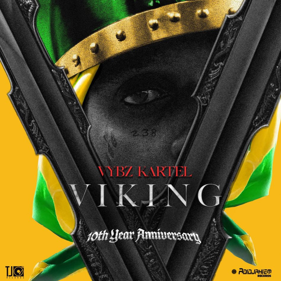 Vybz Kartel – God Is The Greatest