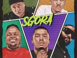 Abidoza – SGORA Ft. Cassper Nyovest, Abuti Lolo, Calvin Fallo & Carpo