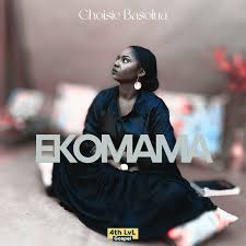 Choisie Basolua - Ekomama