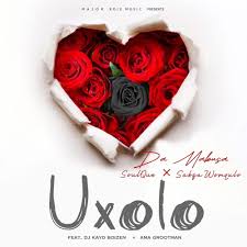 Da Mabusa – Uxolo ft SoulQue, Sabza Womqulo, Dj Kayd Boizen & Ama Grootman