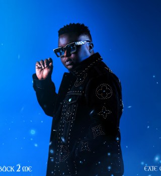 Exte C – Back 2 Me Album