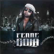 Ferre Gola - L'Eau Est Là