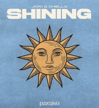 Joki – Shining Ft. Chella