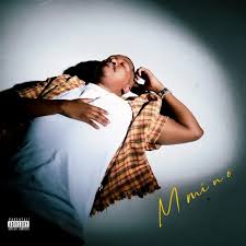 LuuDadeejay – Mmino EP