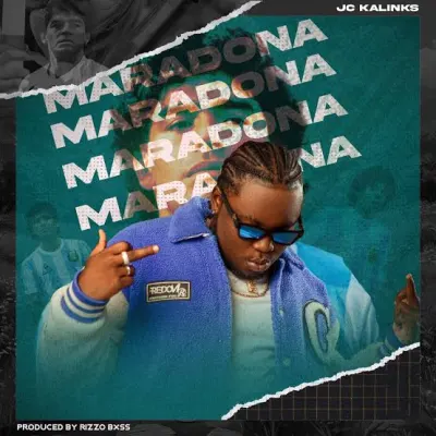 Jc Kalinks - Maradona
