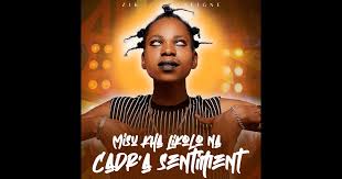 Zik seigne - Misu Kaka Likolo Na Cadre Ya Sentiment