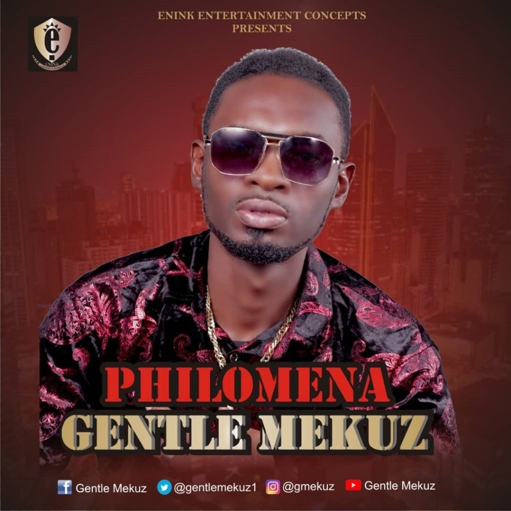 Gentle Mekuz - Philomena