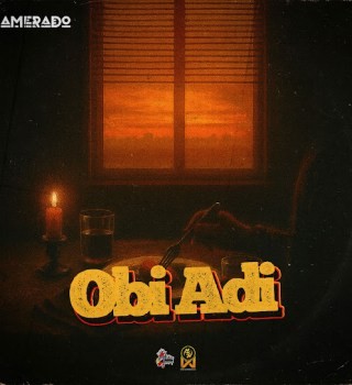 Amerado – Obi Adi