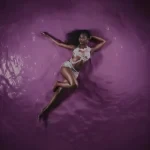 Ayra Starr - Who's Dat Girl Ft Rema
