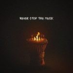 Bandros – Never Stop The Music Album