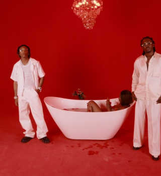 Bayanni – MENU ft Rybeena