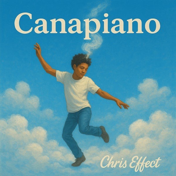 Chris Effect – Canapiano