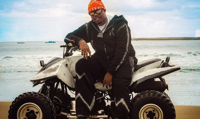 DanDizzy – I.N.E.F.A Ft Aguero Banks