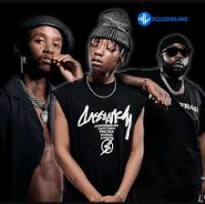 Dj Maphorisa – Stem ft Xduppy, Seun1401 & Ftears