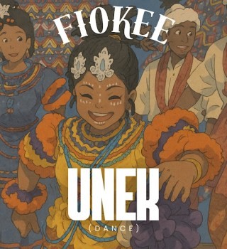 Fiokee – Unek (Dance)