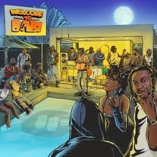 Hyce – Highlife Ft Jeriq