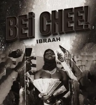 Ibraah – Bei Chee!