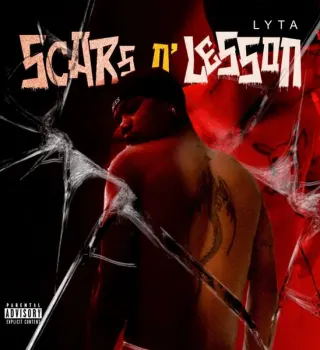 LYTA – Scars n' Lesson