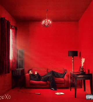 Lojay – Xoxo Album (EP)