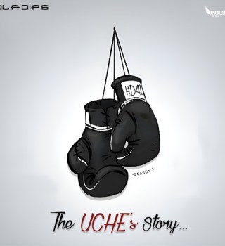 Oladips – The UCHE’s Story EP