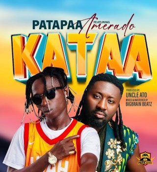 Patapaa – Kataa Ft. Amerado
