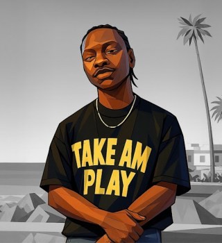 Priesst – Take Am Play