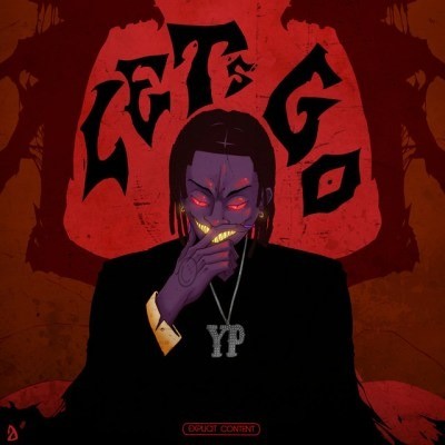 PsychoYP – LET’S GO!