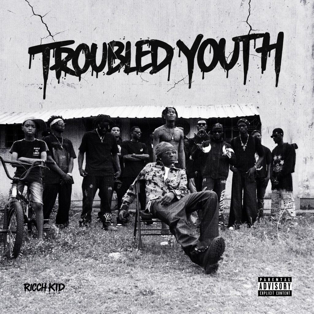 Ricch KID – Heartless