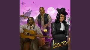 Alpha P – Location Ft. Yo X