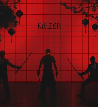 Bhadboi OML – Kaizen EP