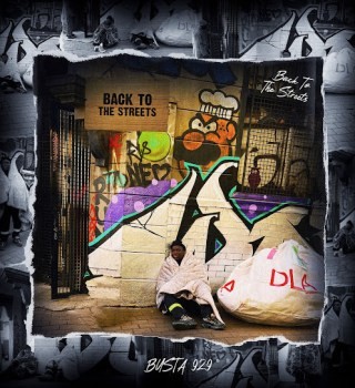 Busta 929 – Back To The Streets Album