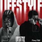 Damo K – Lifestyle Ft Famous Pluto