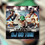 Jeriq – DJ GO TIRE Ft Minz