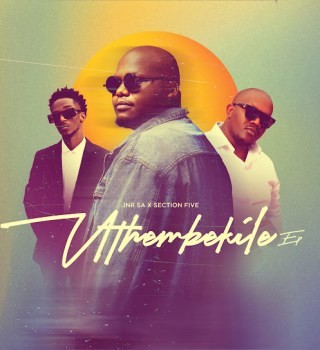 Jnr SA – Ngentando Yakho ft. Section Five, Kabza De Small & Anzo