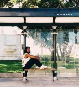 Johnny Drille – I'm Available