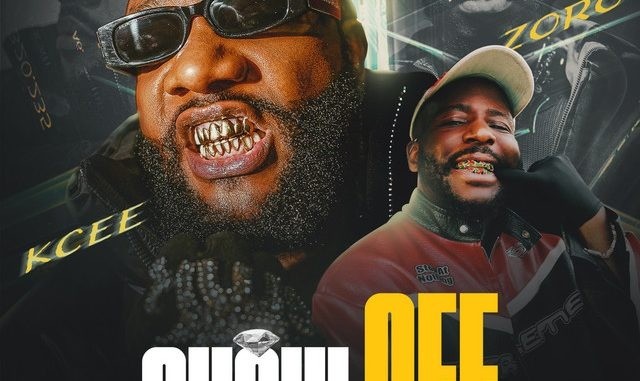 KCee – Show Off Ft. Zoro Swagbag (Lyrics)