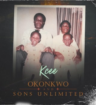 Kcee – Okonkwo and Sons Unlimited Album