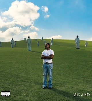 Kweku Smoke – WALK WITH ME Album