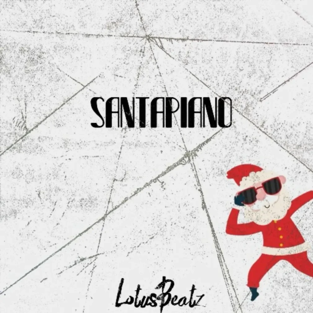 Lotus Beatz – Santapiano