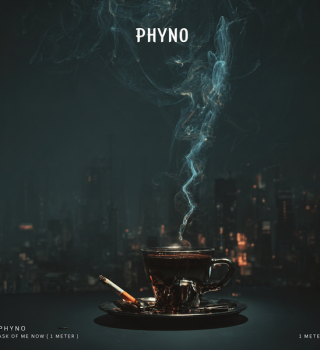 Phyno – Ask Of Me Now