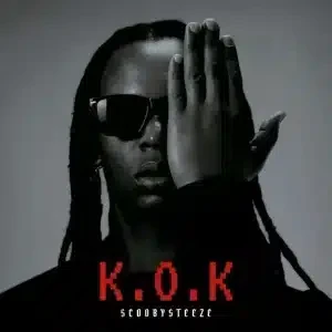 ScoobySteeze – KING OF KWAPI (K.O.K) EP