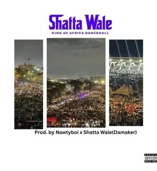 Shatta Wale – ShattaFest