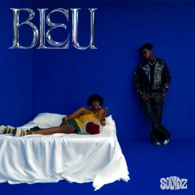 Soundz – Bleu (Album)