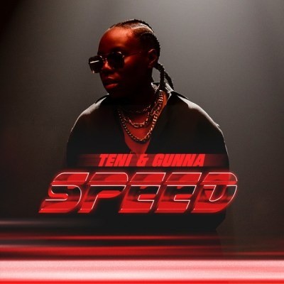 Teni – Speed Ft. Gunna
