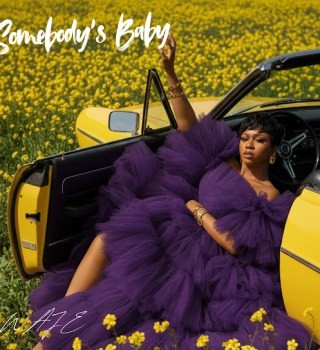 WAJE – Somebody's Baby