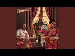 Kolaboy – Ezinwanyi ft. CJ Obassey